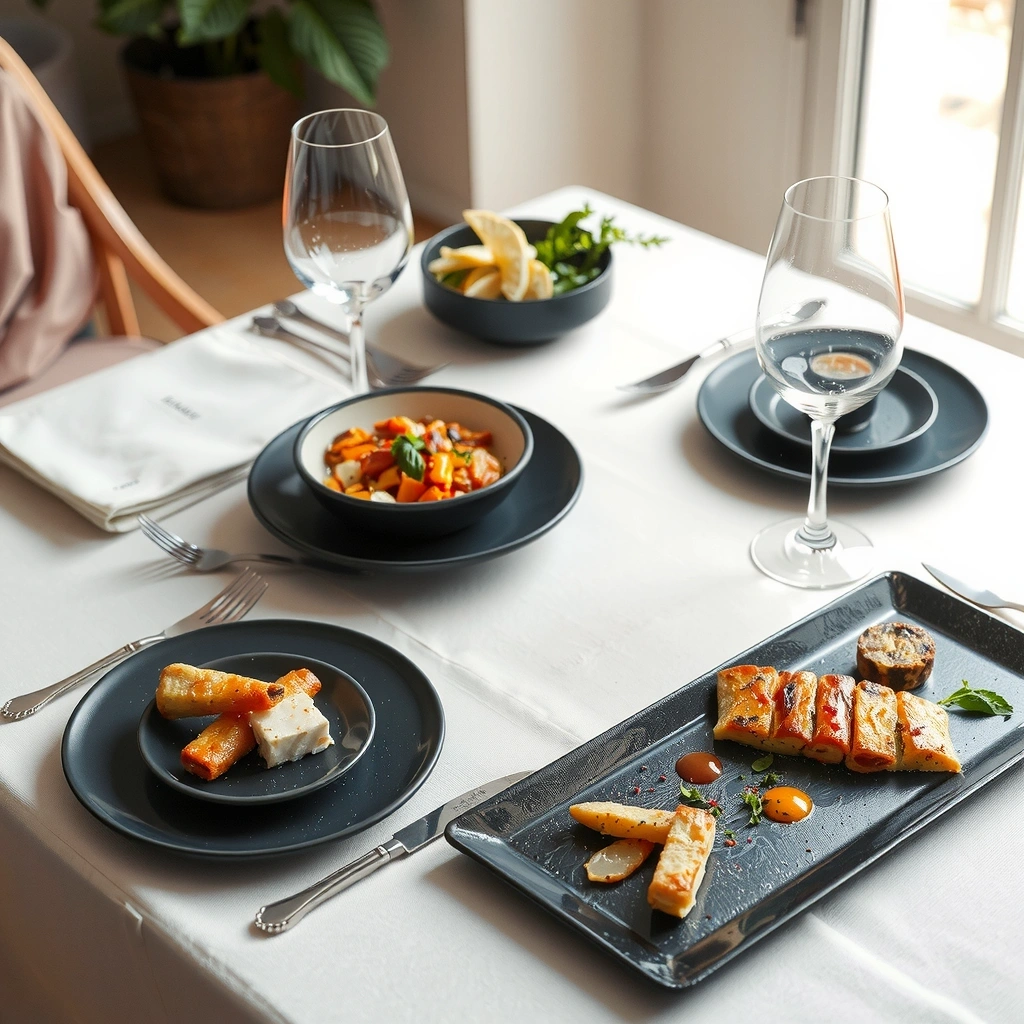 Sala de degustación