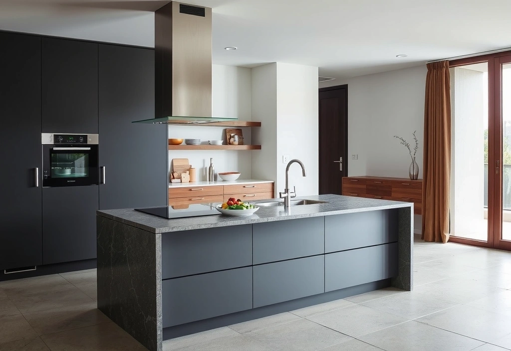 Instalaciones Calle de la Luna