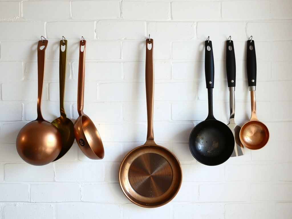 Utensilios de cocina